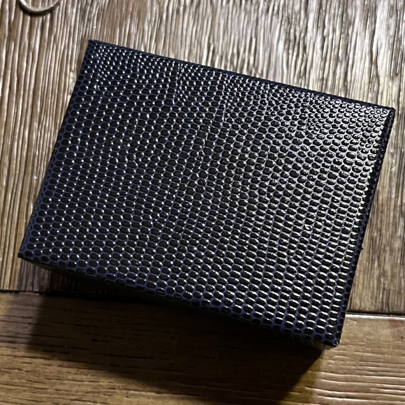 IOTA LINKS - CUFF LINKS  - BOSTON TERRIER  brand new in gift box - Picture 9 of 12